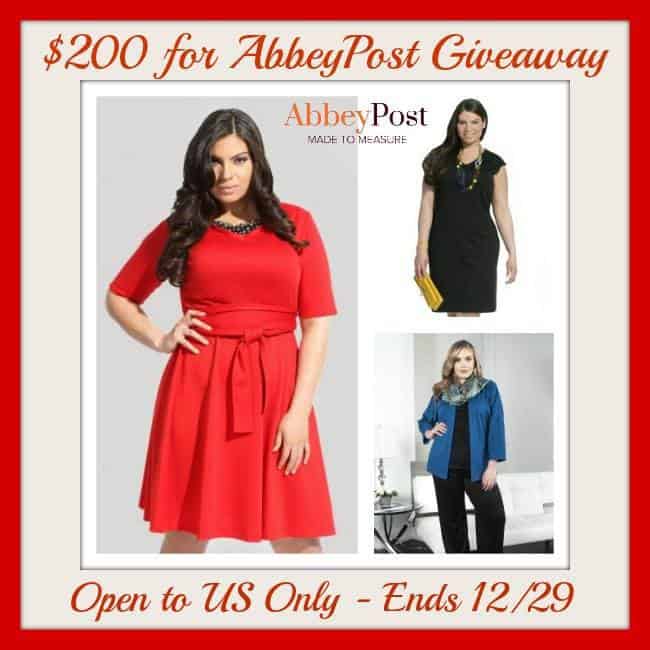AbbeyPost womens clothes
