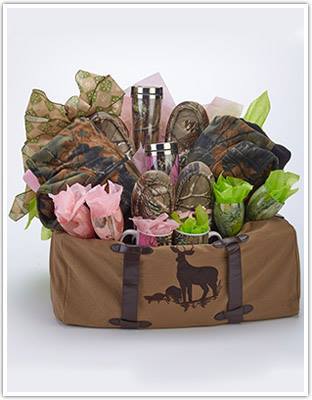 Lakeside Collection Gift Baskets 