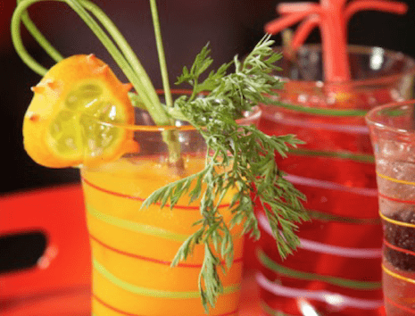 Carrot Zing Recipe To Celebrate On Holidays And Occasions