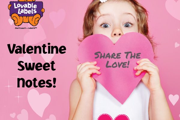 You Could Be Pretty Loved With Amazing Lovable Valentine Sweet Notes
