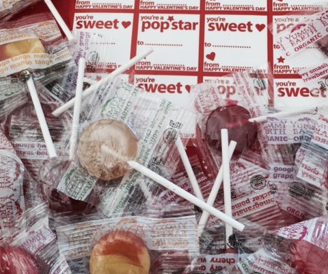 YumEarth Organic Candy Is My New Sweet Tooth Addiction – A Good One! #SweetOrganic