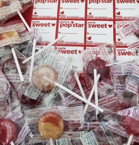 YumEarth Organic Candy Is My New Sweet Tooth Addiction – A Good One! #SweetOrganic