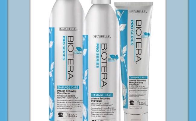 Refresh And Rejuvenate Your Hair With Biotera Hair Care Products!