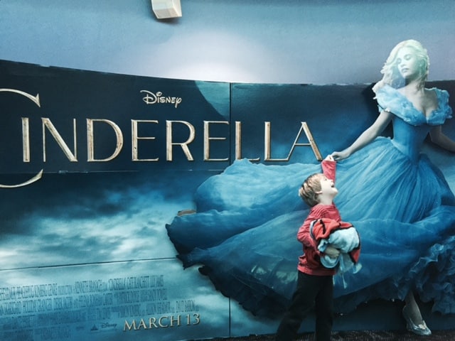 cinderella