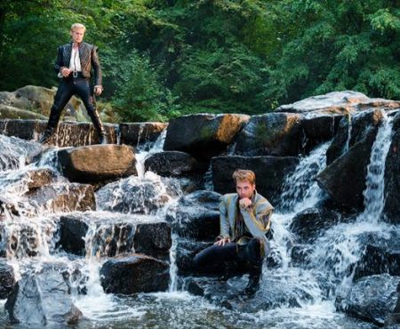 From Stage to Screen Featurette #IntoTheWoods