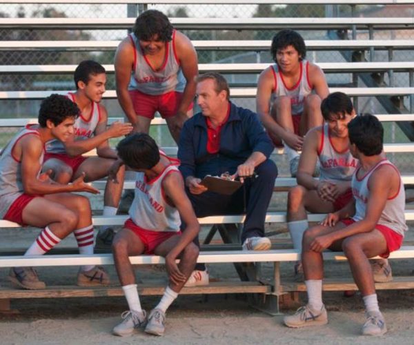 McFarland Movie Fun Facts #McFarlandUSA