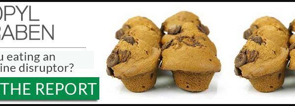 Propyl Paraben the Endocrine Disruptor is In Many Foods – Are You Eating It Daily?