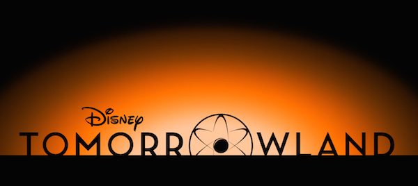 Tomorrowland Is Coming! Disney Trip for #TomorrowlandEvent