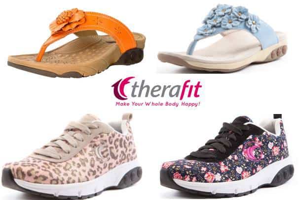 Therafit Shoes