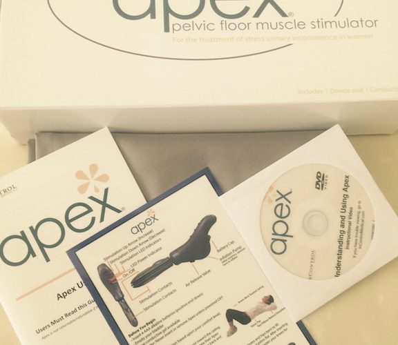 Bladder Leakage and Incontinence Solutions