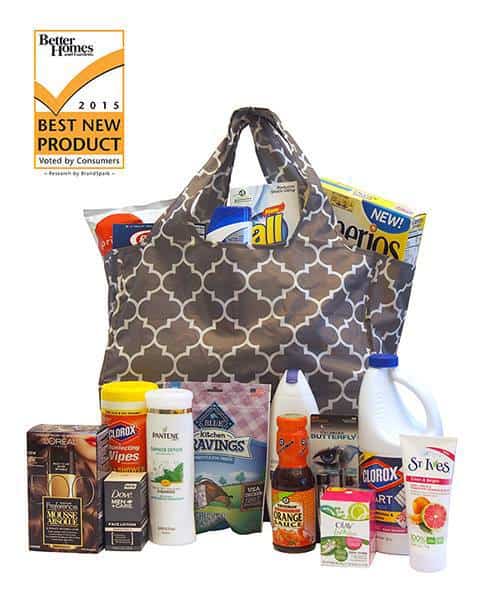 Better Homes and Garden Prize BAG