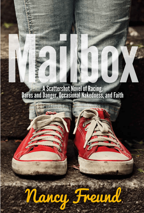 Mailbox-novel-Nancy-Freund