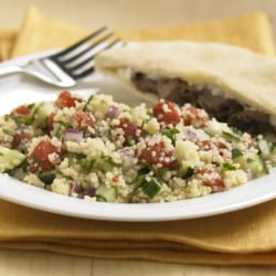 Tabbouleh Salad Recipe for Hot Summer Days