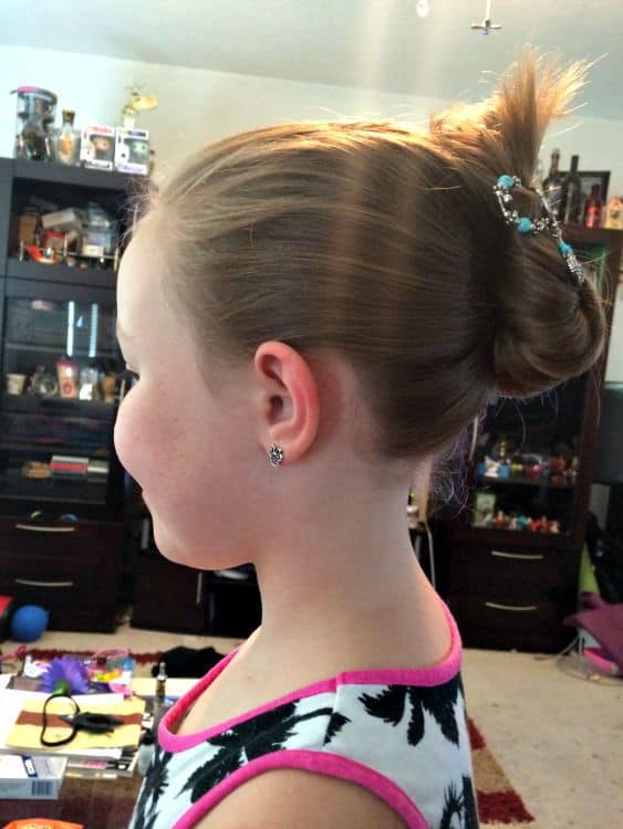 lilla rose flexi clip