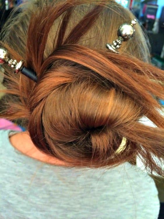 lilla rose hair chopsticks