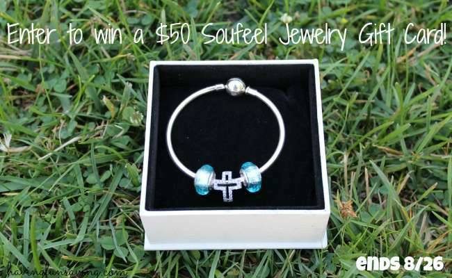 SOUFEEL Jewelry Has Something For Every Woman!