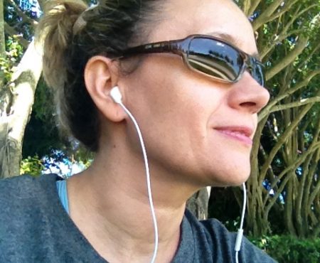 Moments of Truth and Triumph and Being A Solo Flier – Begin Your Day with Affirmation