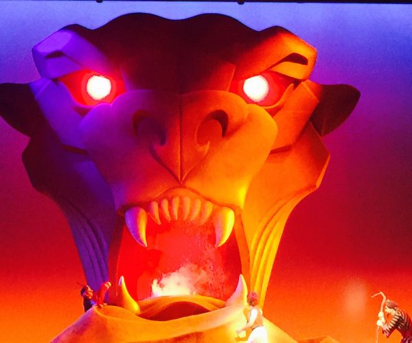 Disney Gifts Us The Power of Imagination