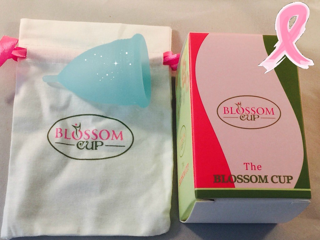 menstrual Blossom-Cup