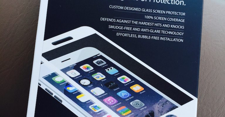 Bring 360-Degrees of Protection to Your Phone With IntelliGLASS
