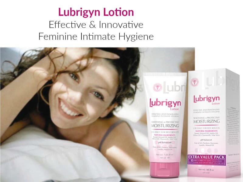 lubrigyn feminine intimate hygiene