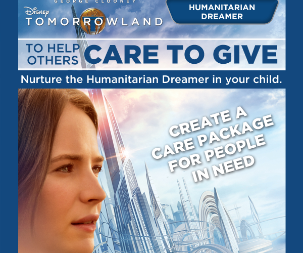 My Little Dreamer Quiz Answers