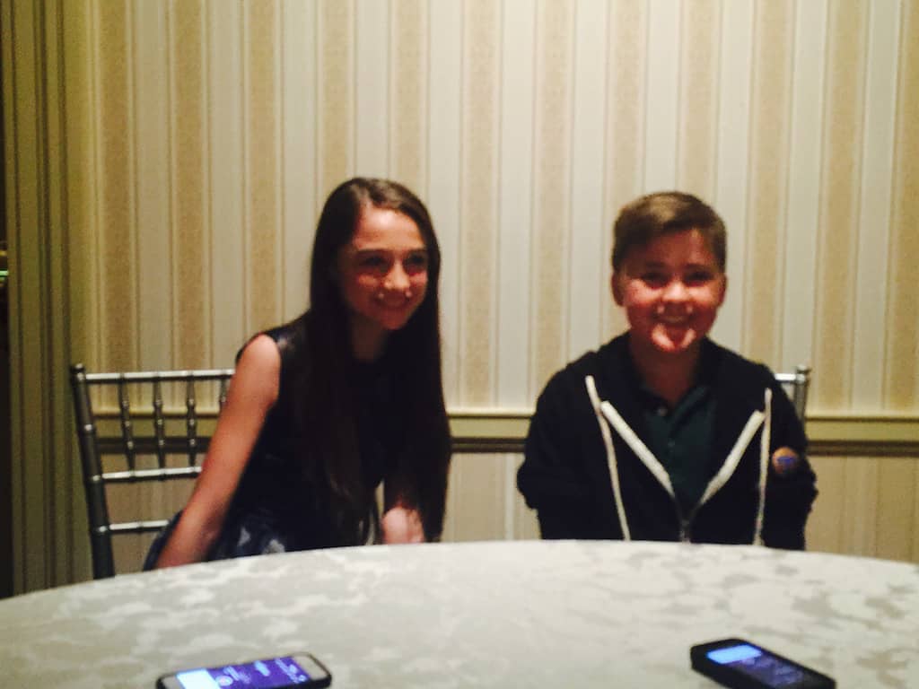 Raffey-Cassidy-Thomas-Robinson-Tomorrowland