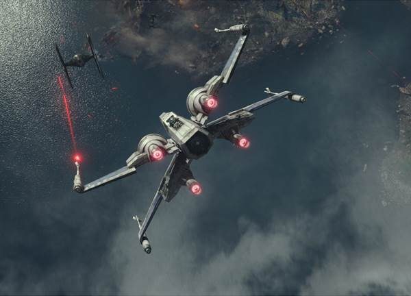 Win The Star Wars The Last Jedi Digital Movie Copy