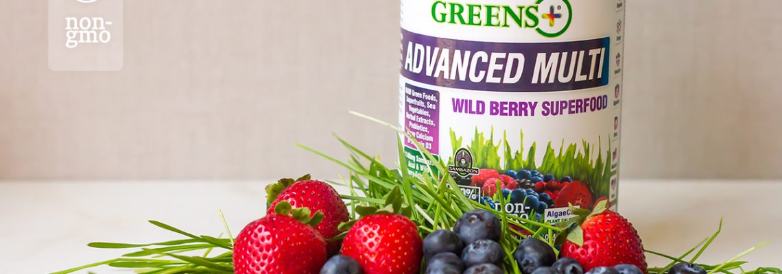 Blogger Opp: Taste, Blog, Network With GreensPlus Non-GMO Products