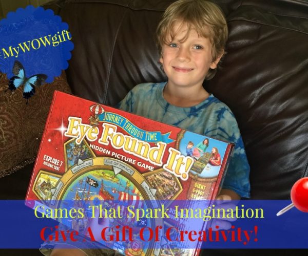 The Games That Teach and Develop Focus and Strategy