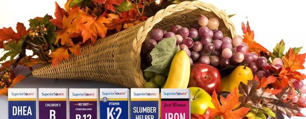 Superior Source Vitamins Are An Excellent Fit for Your Well-Being