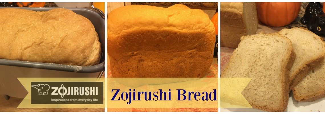 Zojirushi Makes Breads, Jams And Mochi! Thanksgiving Dinner Will Be More Delicious This Year