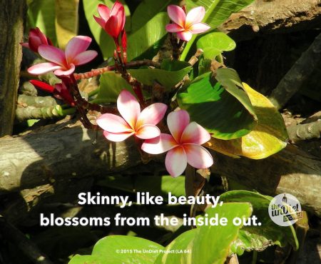 The Magic to Keeping Weight Off is Inside of You.