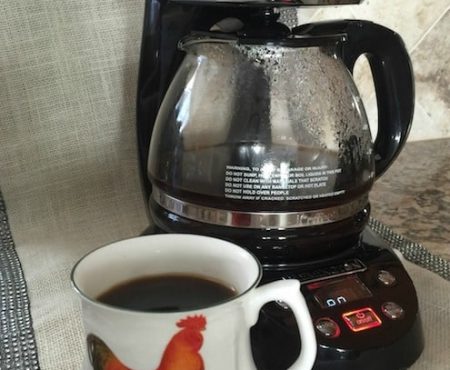 Smooth Cup of Coffee Every Time You Use Multi-Cup Coffee Maker