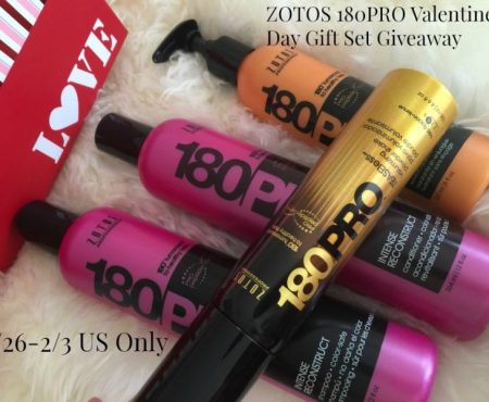 Go TEASEless This Valentines Day With ZOTOS Hair Care!