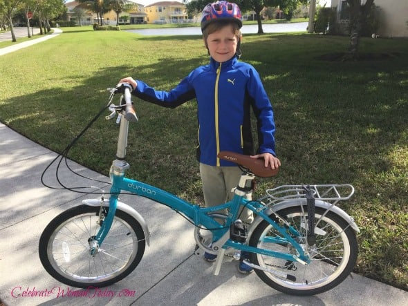 DURBAN Bike Or Not, Get These Biking Benefits Into Your Daily Living