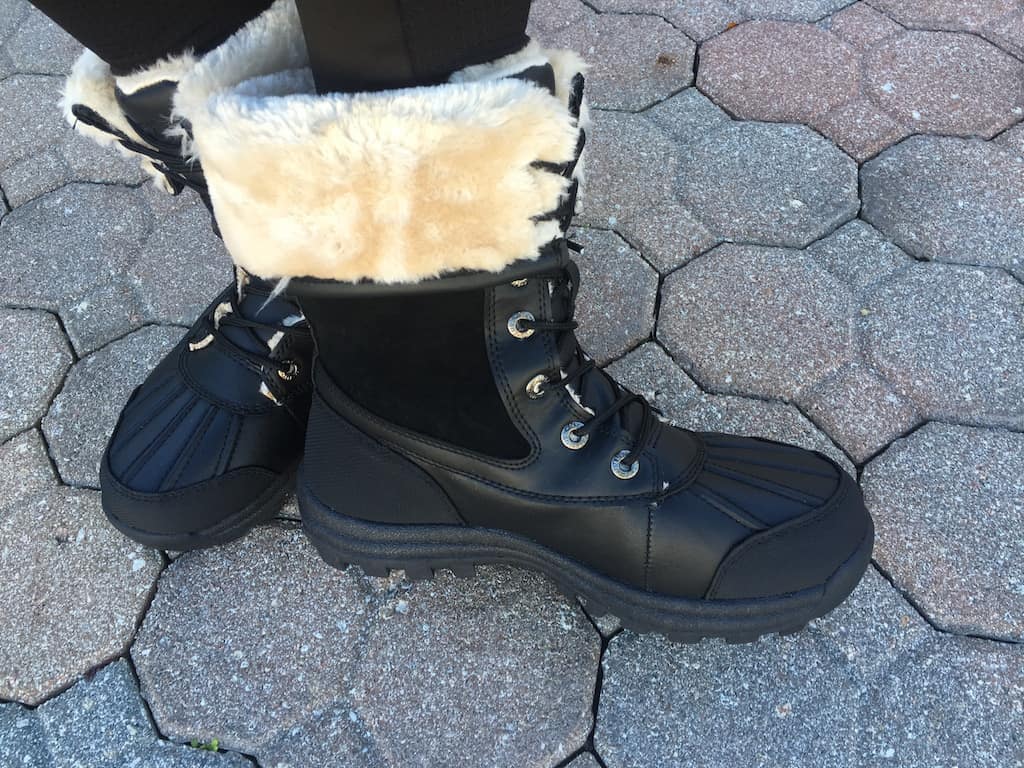 lugz women's tambora winter boots