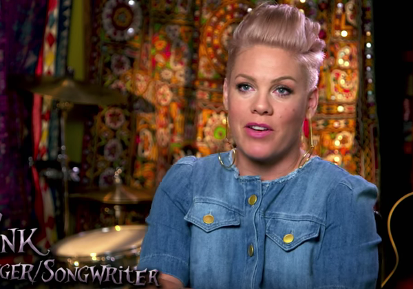 Aren’t You Excited to See PINK With Disney Alice Through The Looking Glass? #DisneyAlice