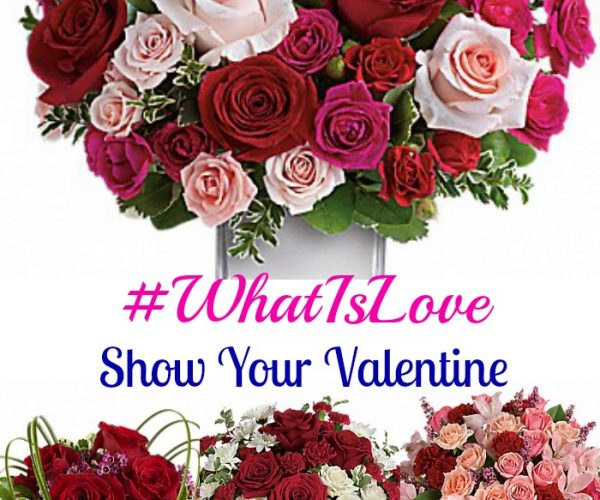 Send A Flower Bouquet As A Token Of Your Love To Your Valentine