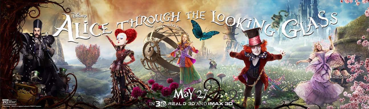 Disney-Alice-through-the-looking-glass-debut