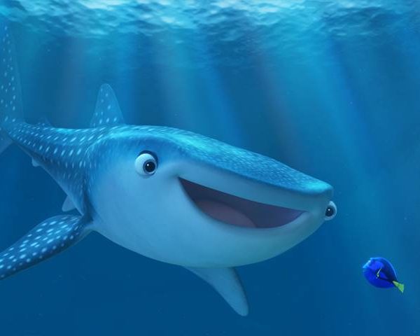 Finding Dory is Coming on Big Screen June 17 #FindingDory #HaveYouSeenHer