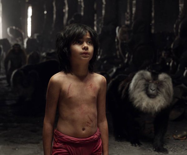 Never Before Seen Clips from The Jungle Book – Opens April 15 In Theaters