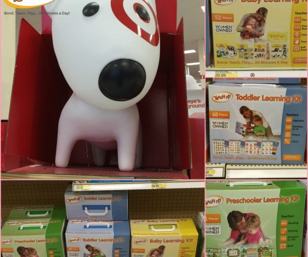 Encouraging Early Learning With TEACH MY From The Comfort Of Your Home