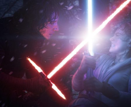 Star Wars: The Force Awakens Comes to Digital HD, Blu-ray And DVD Combo Pack #TheForceAwakens