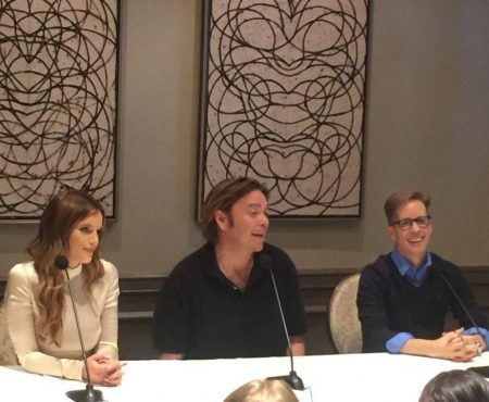 Ratchet And Clank Movie Remake And Interviews