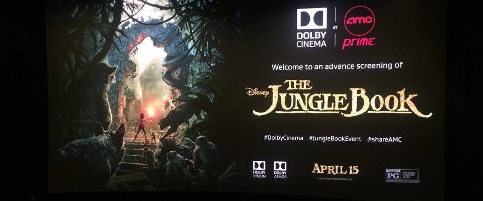 Prime Movie Going Experience Begins With Dolby Cinemas at AMC Prime