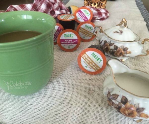 Intelligent Blends Coffee Offers A Unique Experience