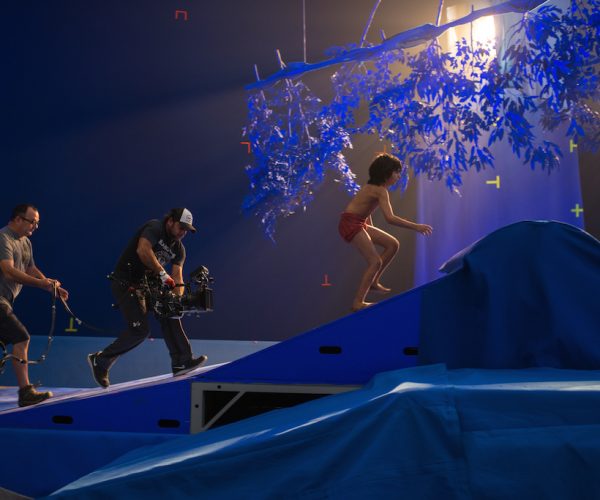 Holiday Surprise from The Jungle Book Collector’s Edition #JungleBook