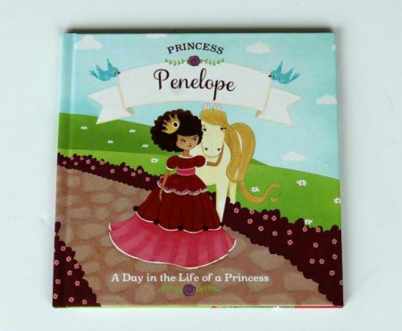 Celebrate Your Child With i See Me Books