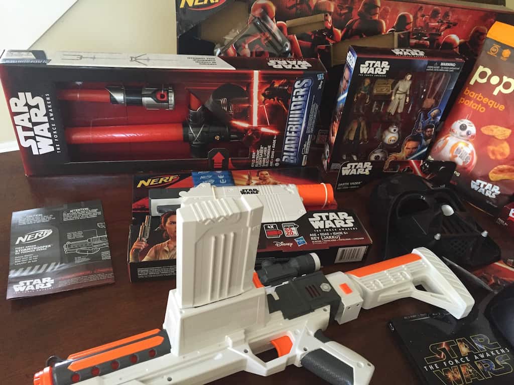 star wars hasbro toys